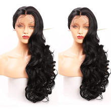 Wholesale Youtube Sex Kinky Curly Lace Front Wigs For Women